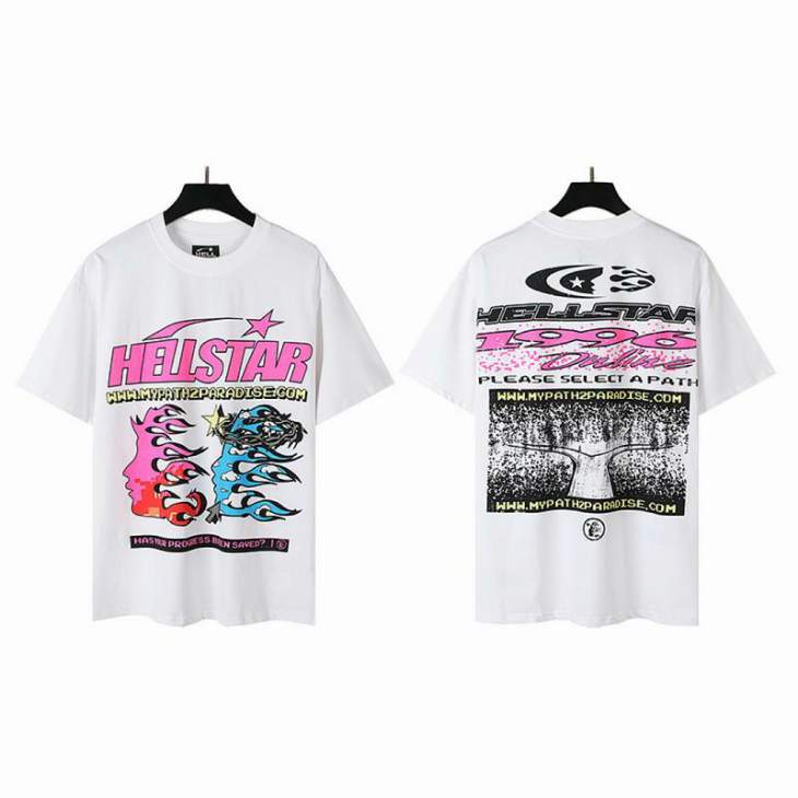 Picture of Hellstar T Shirts Short _SKUHellstarS-XLx3tr50610045